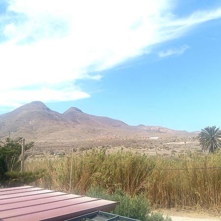 Hostal Casa Emilio Almería Eksteriør bilde