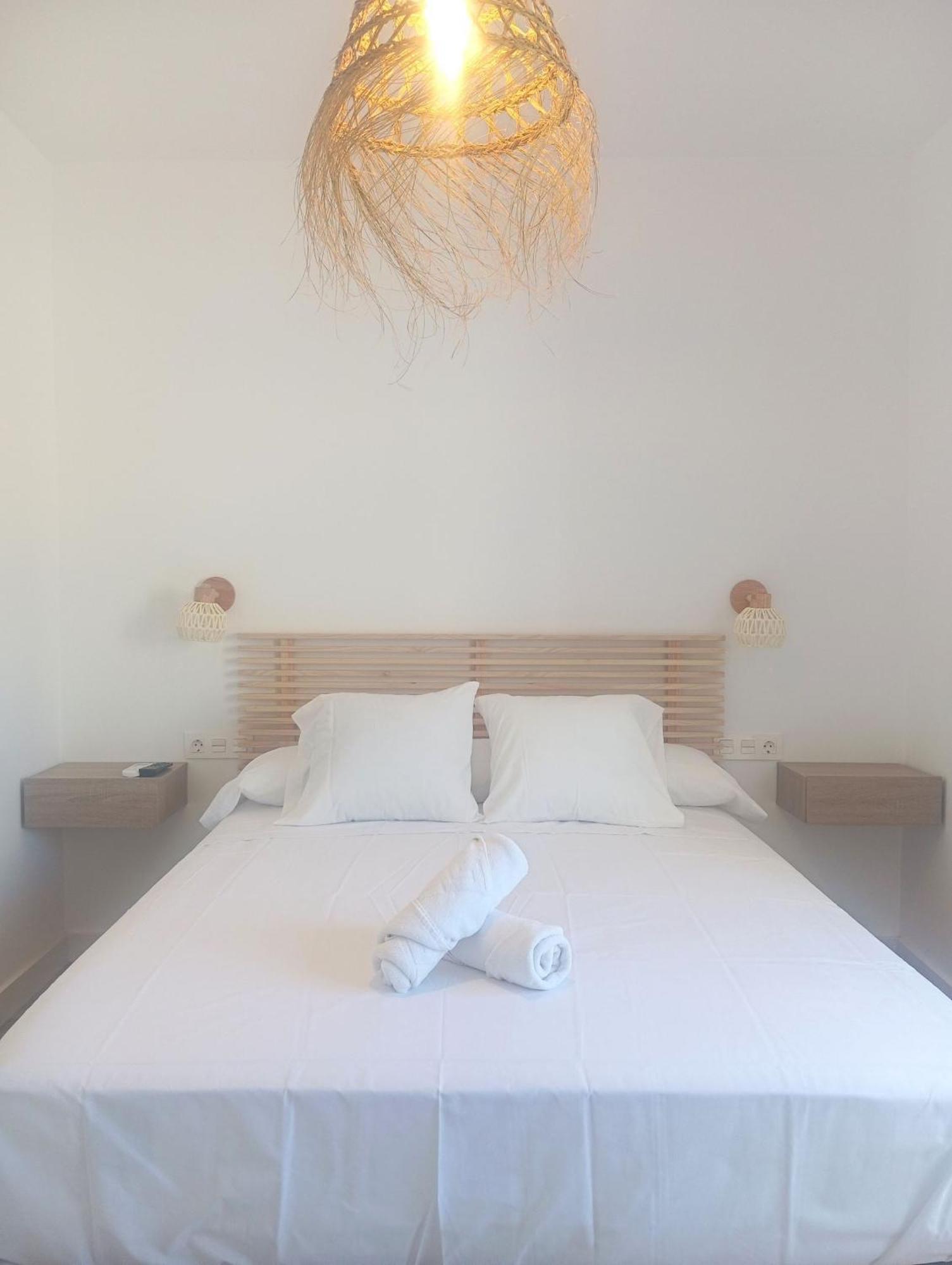 Hostal Casa Emilio Almería Eksteriør bilde