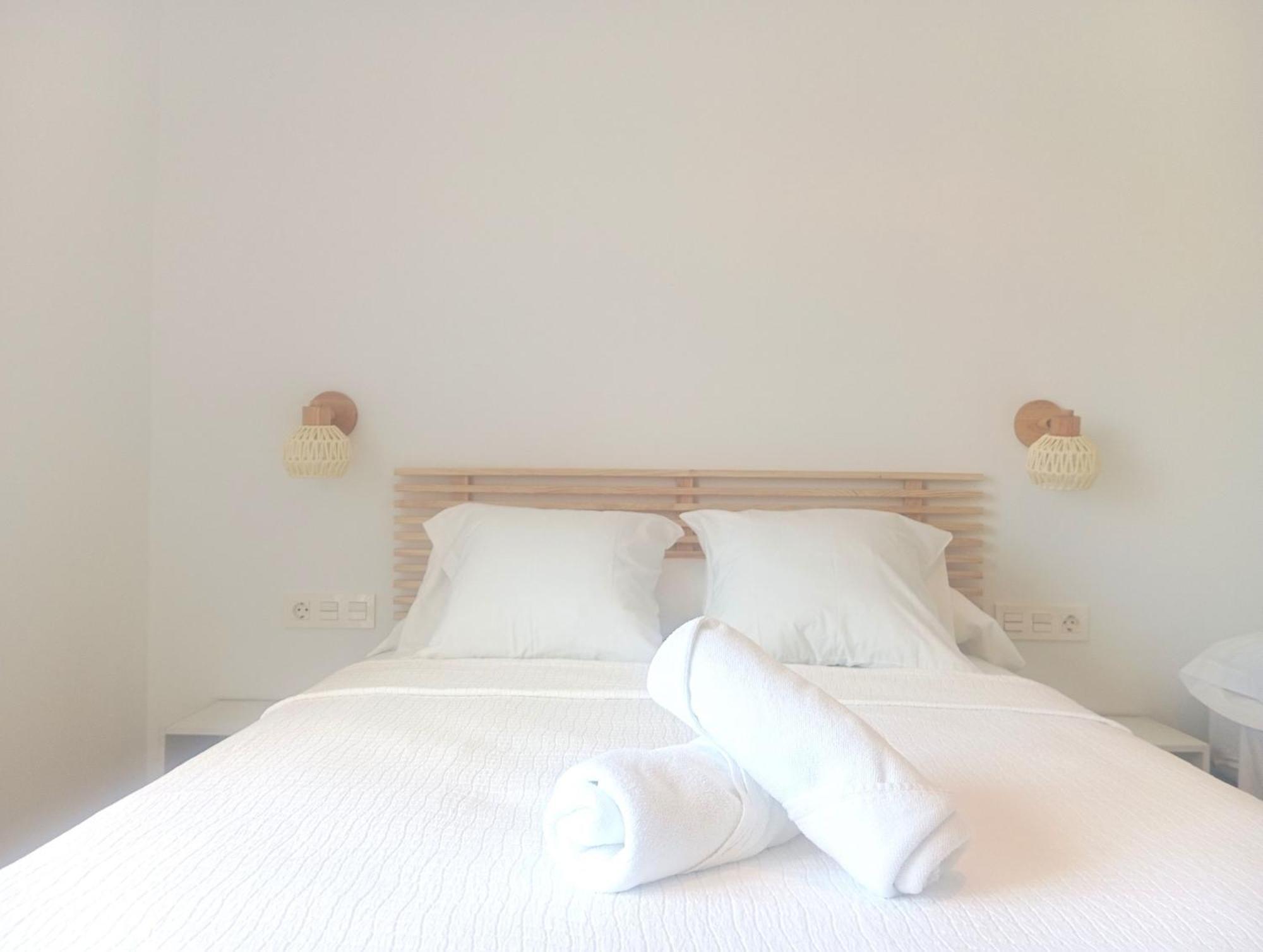 Hostal Casa Emilio Almería Eksteriør bilde